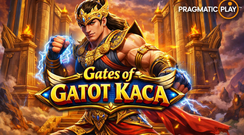 pragmatic play, slot gatot kaca, game slot populer, rekomendasi slot, slot indonesia